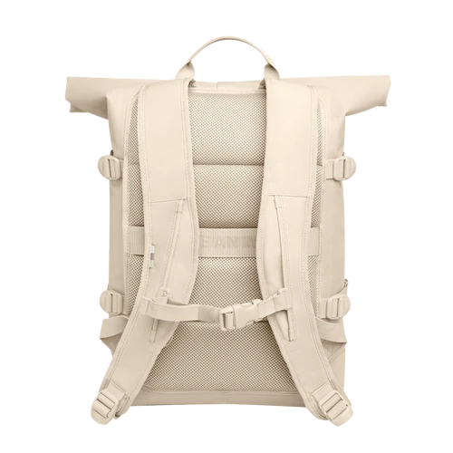 Rucksack Rolltop 2.0 Monochrome Salt von Got Bag 2