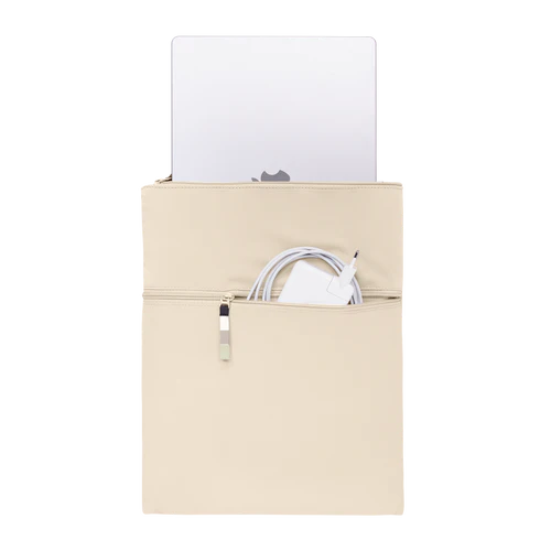Rucksack Rolltop 2.0 Monochrome Salt von Got Bag 4