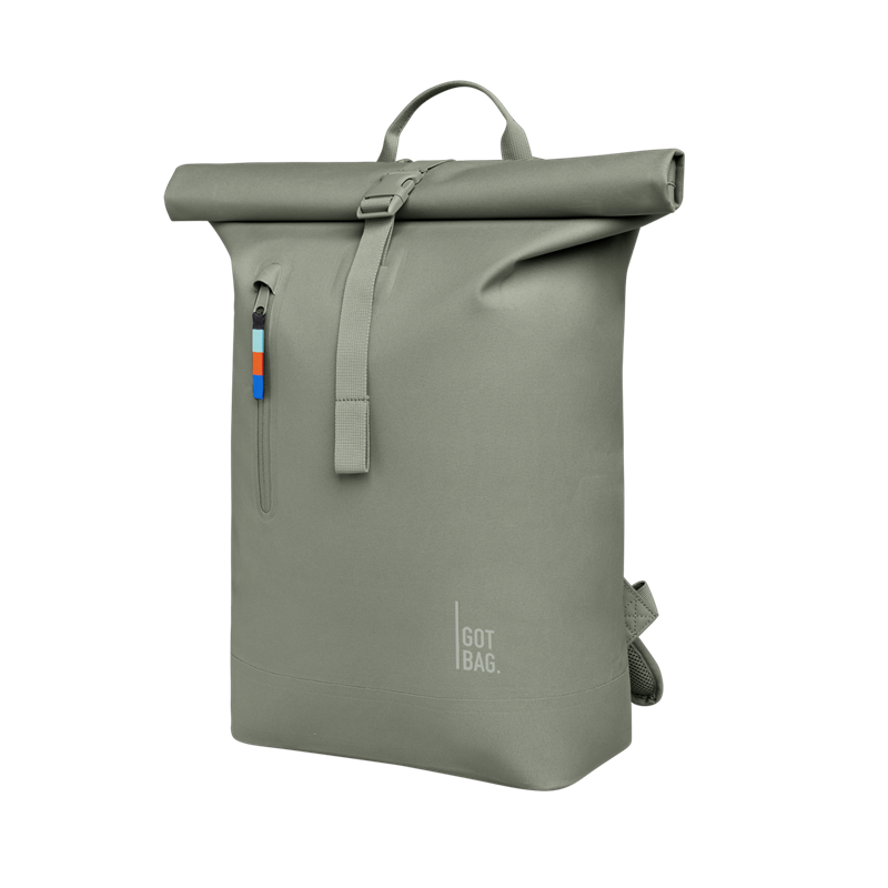 Rucksack Rolltop Lite 2.0 Bass von Got Bag 10