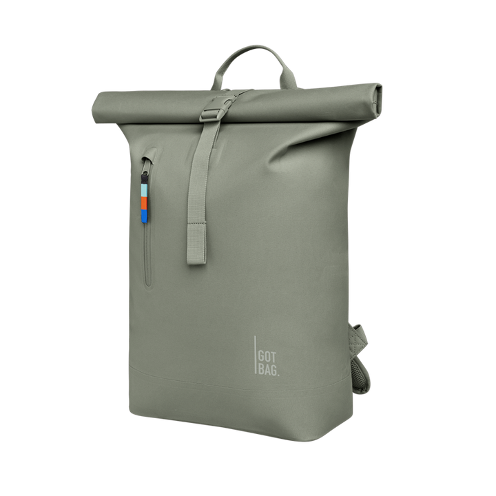 Rucksack Rolltop Lite 2.0 Bass von Got Bag 10