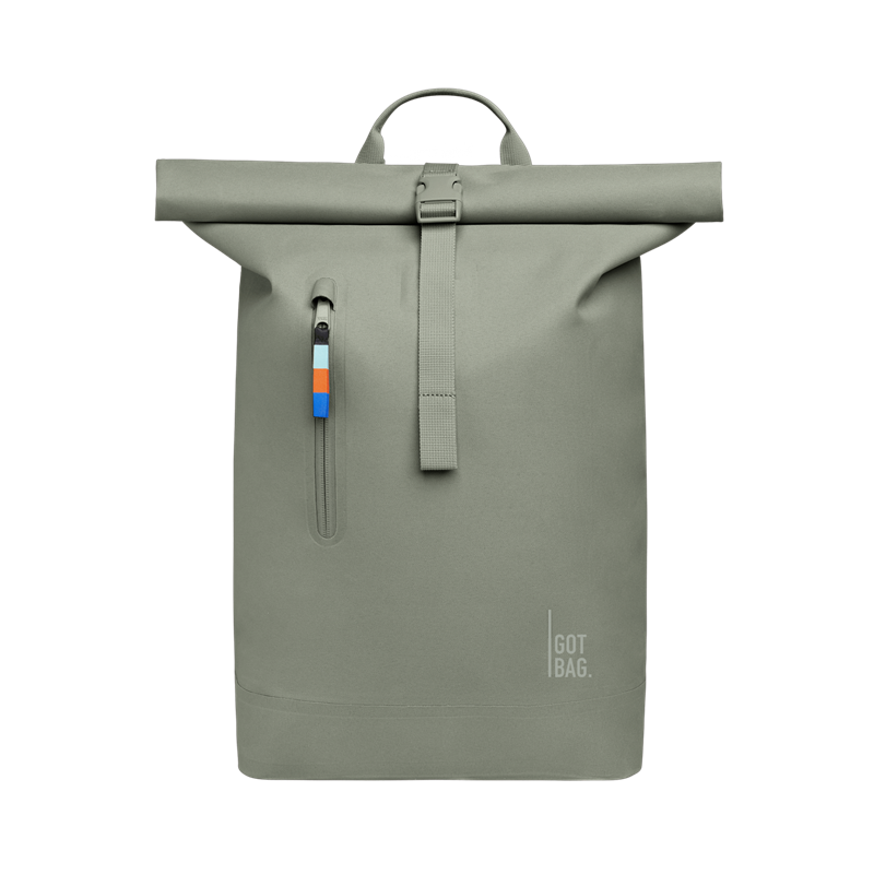 Rucksack Rolltop Lite 2.0 Bass von Got Bag 5