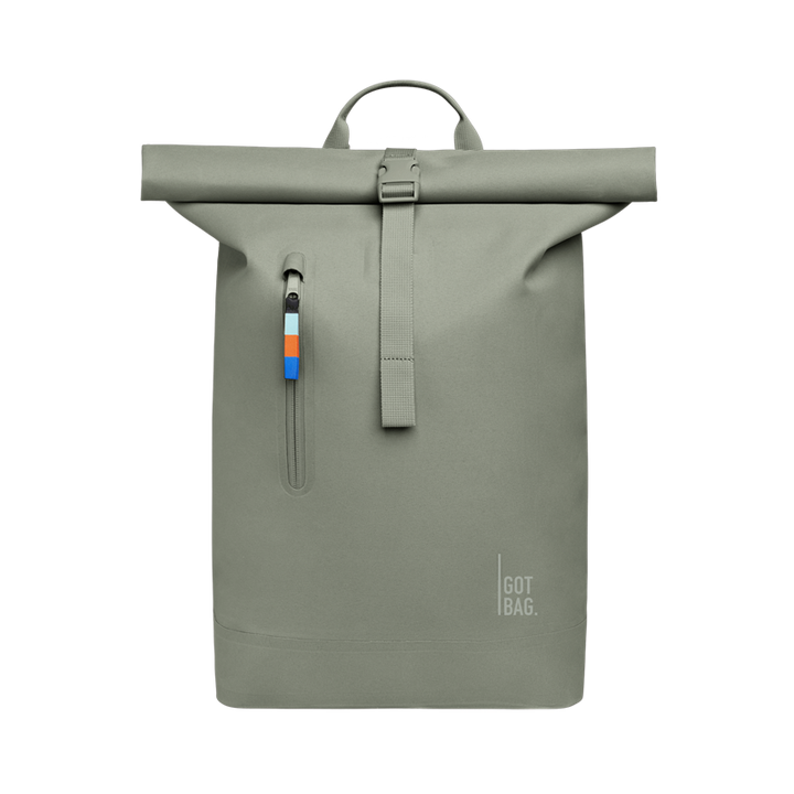 Rucksack Rolltop Lite 2.0 Bass von Got Bag 5