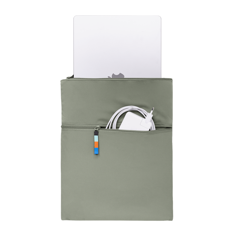 Rucksack Rolltop Lite 2.0 Bass von Got Bag 6