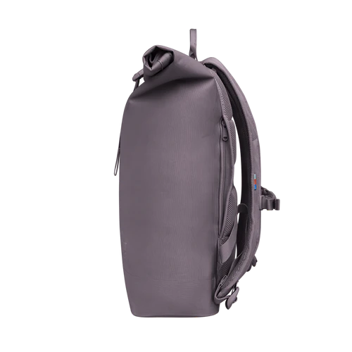 Rucksack Rolltop Lite 2.0 aus Meeresplastik Sea Urchin von Got Bag 2