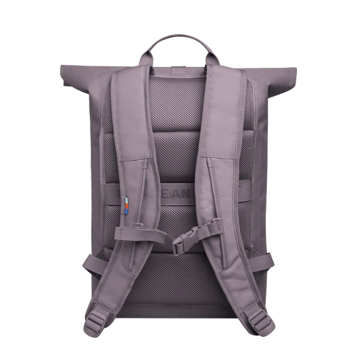 Rucksack Rolltop Lite 2.0 aus Meeresplastik Sea Urchin von Got Bag 3
