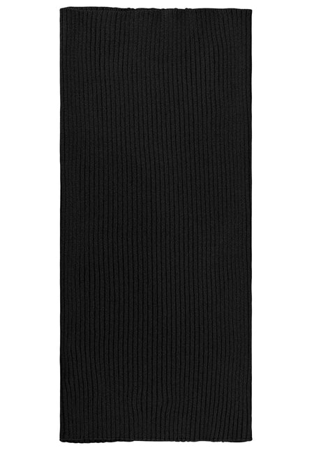 Schlauchschal DAIVI schwarz von MELA 3