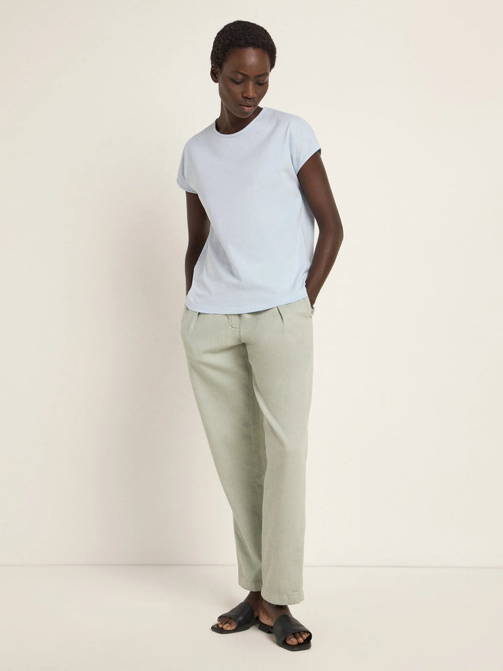 Shirt mit überschnittener Schulter Skyway von Lanius 2