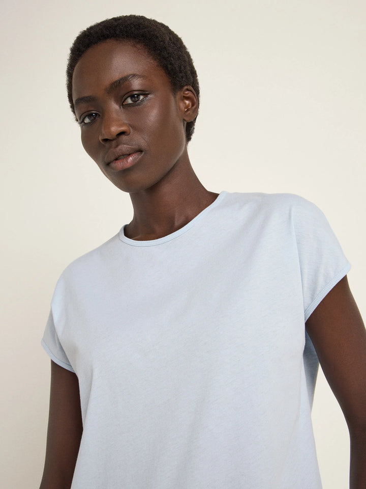 Shirt mit überschnittener Schulter Skyway von Lanius 3