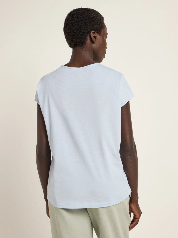 Shirt mit überschnittener Schulter Skyway von Lanius 5