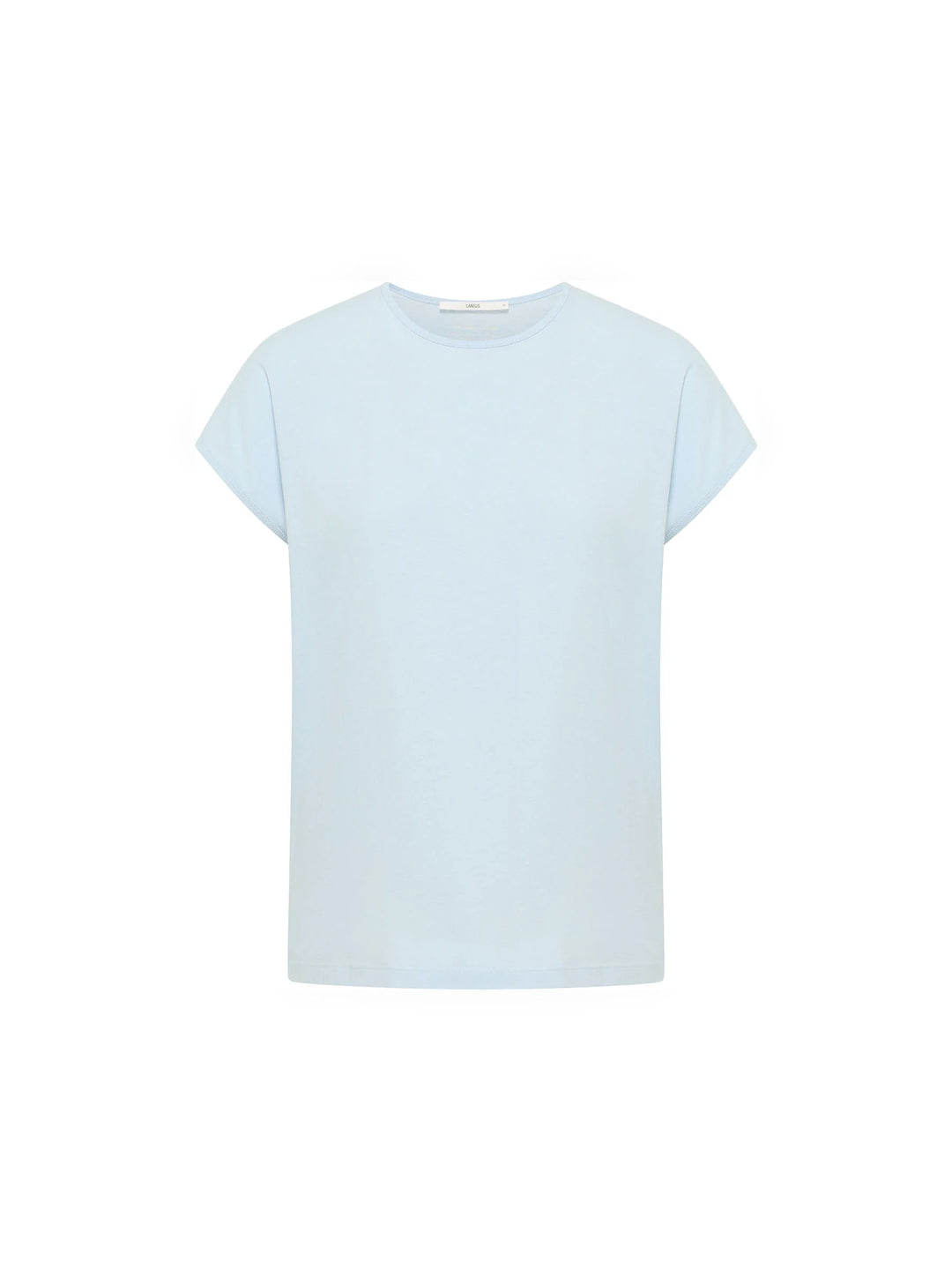 Shirt mit überschnittener Schulter Skyway von Lanius 6