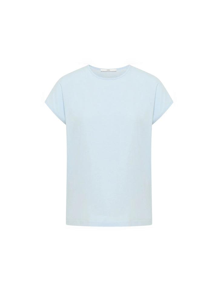 Shirt mit überschnittener Schulter Skyway von Lanius 6