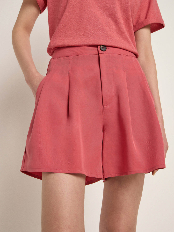 Shorts Hose Lipstick von Lanius 3