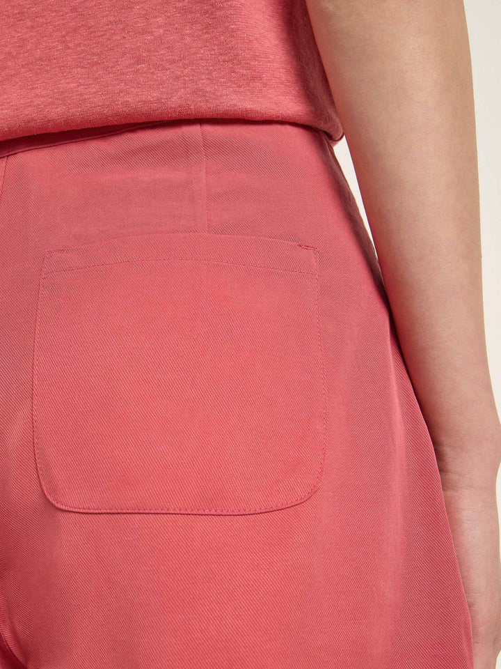 Shorts Hose Lipstick von Lanius 4