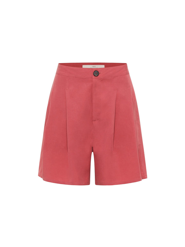 Shorts Hose Lipstick von Lanius 6