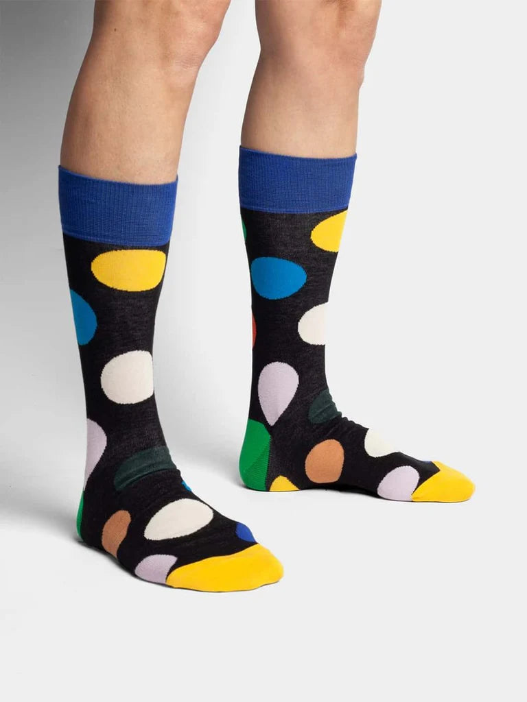 Socken Big Confetti von Dilly Socks 1