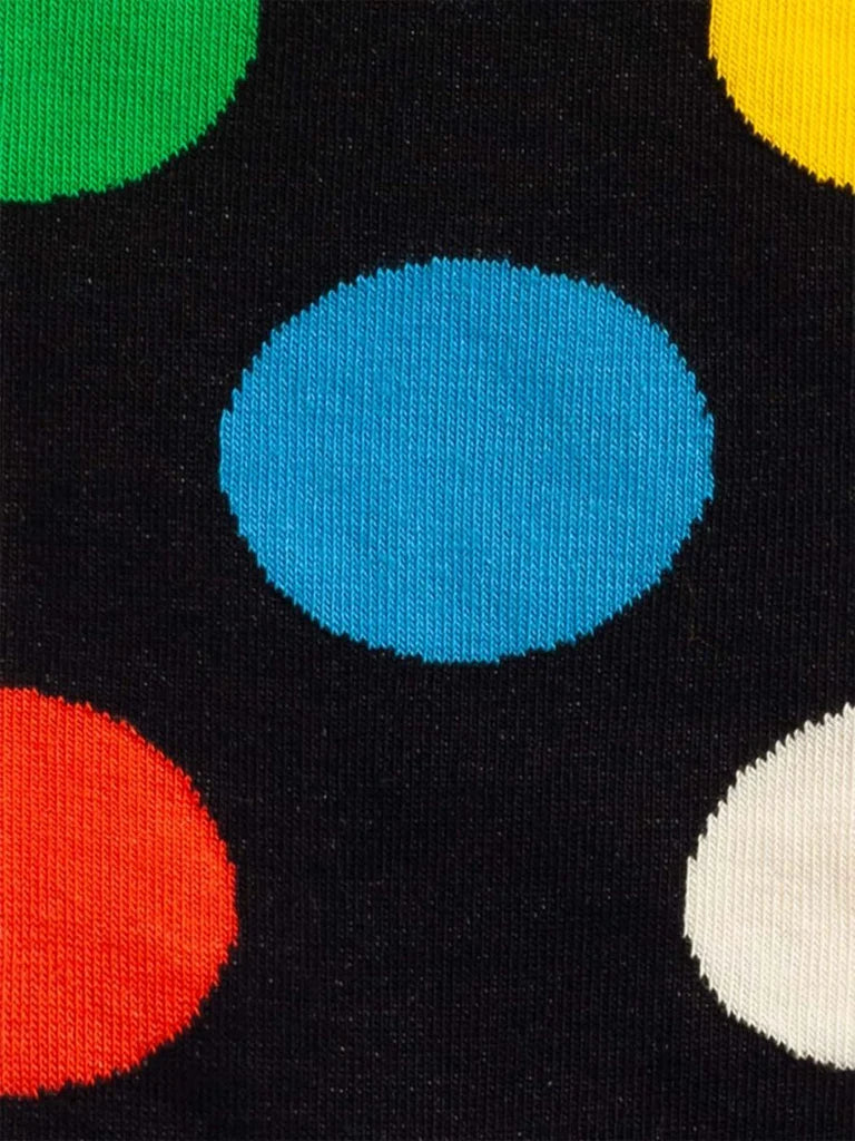 Socken Big Confetti von Dilly Socks 2