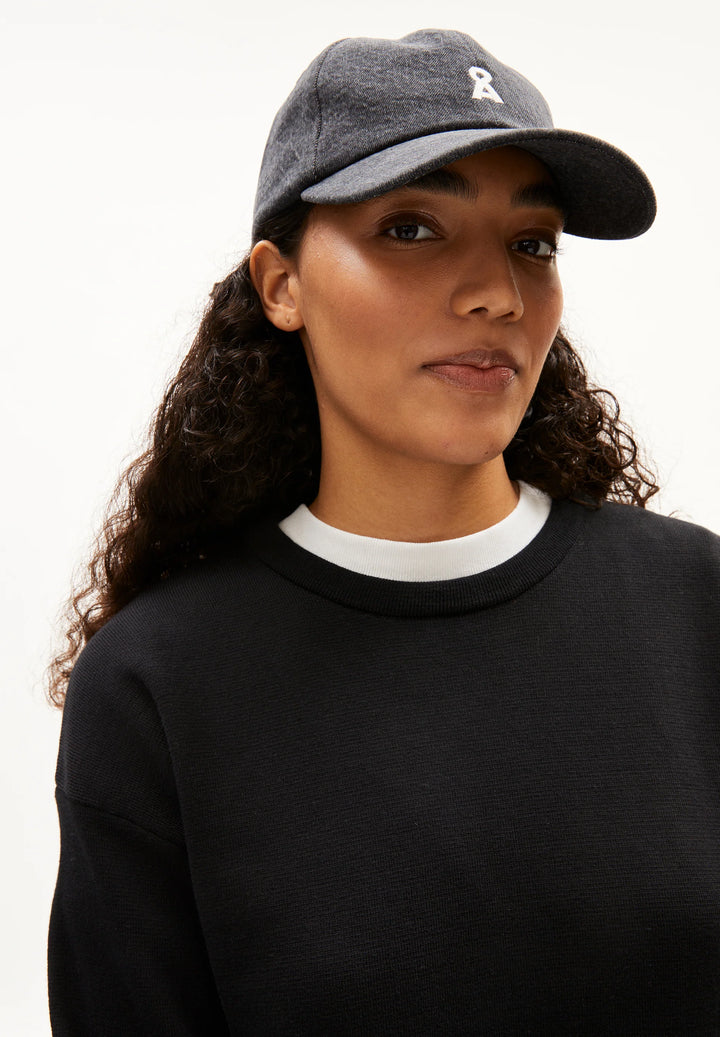 Strickkleid ROSANNIAAS Black von Armedangels 3