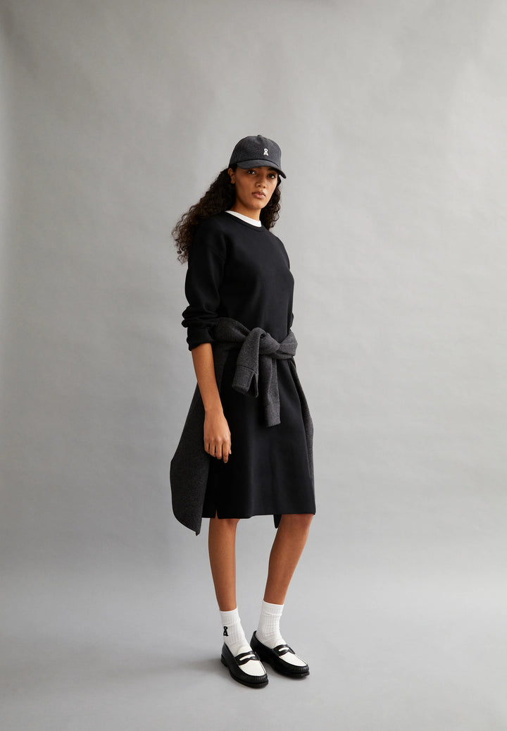 Strickkleid ROSANNIAAS Black von Armedangels 4