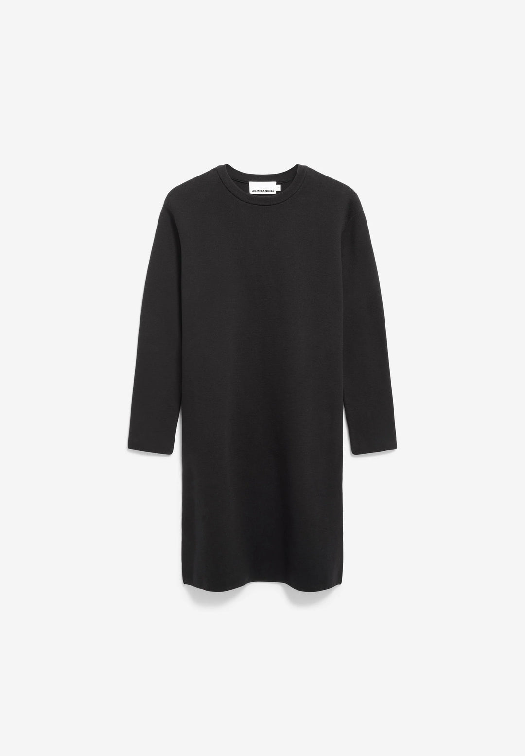 Strickkleid ROSANNIAAS Black von Armedangels 6