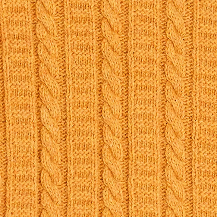 Sweater Joannis Caramel von Bask in the Sun 3