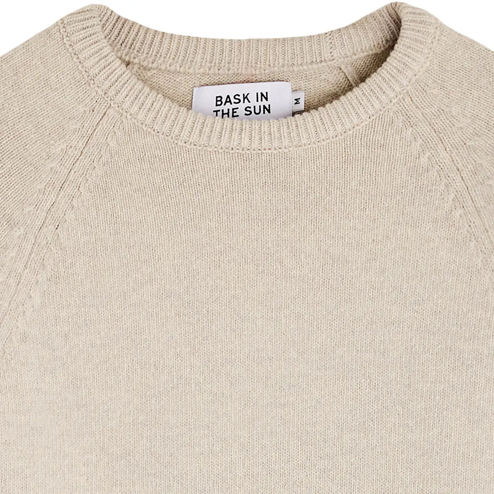 Sweater Tito Shadow von Bask in the Sun 2