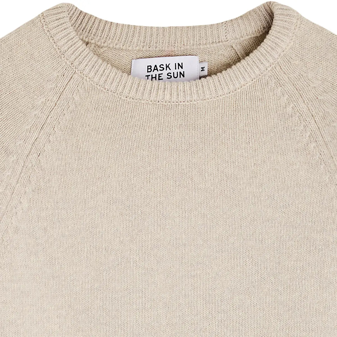 Sweater Tito Shadow von Bask in the Sun 2