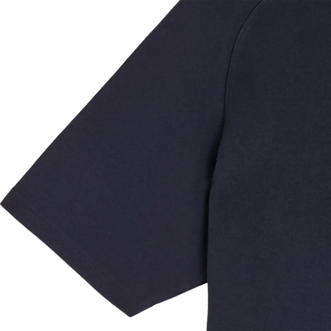 T-Shirt Binxintxo Tee Navy von Bask in the sun 3