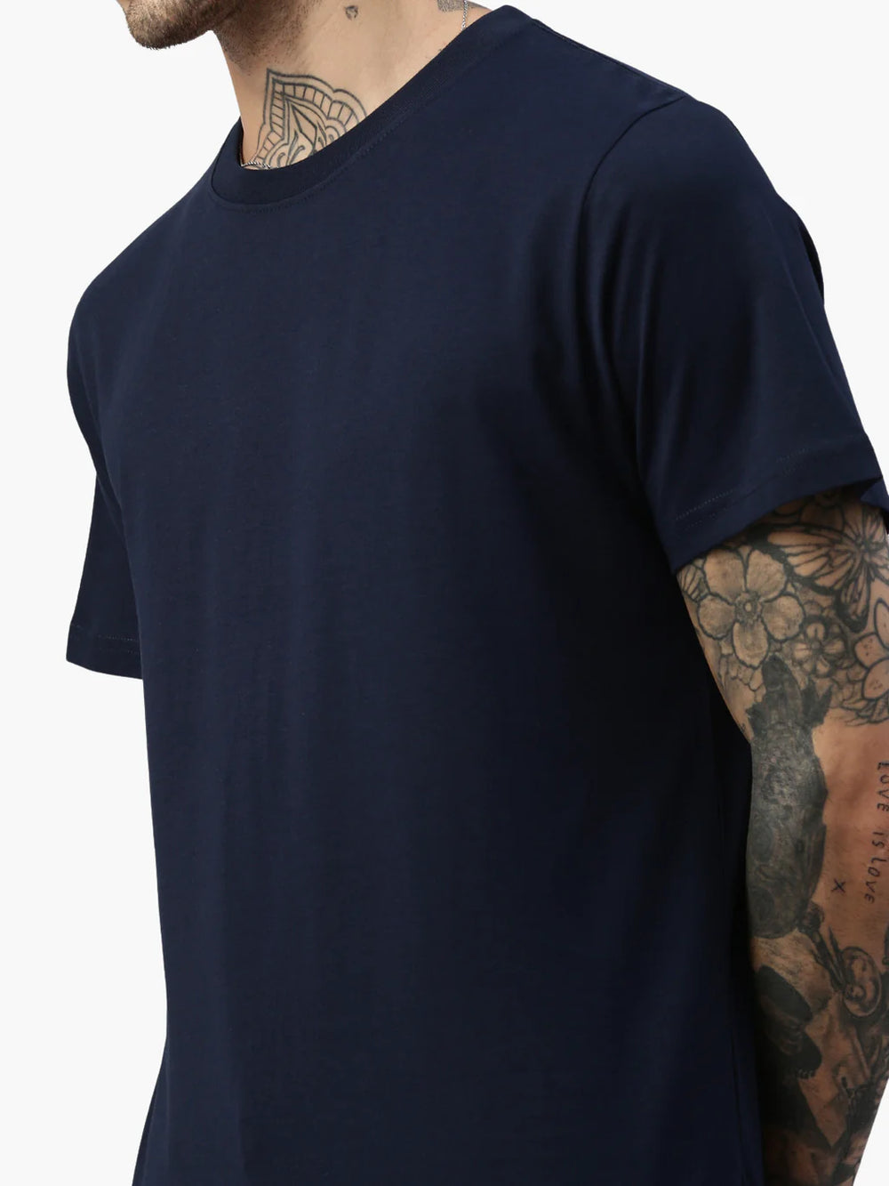 T-Shirt Bob II Navy Switcher Model 2