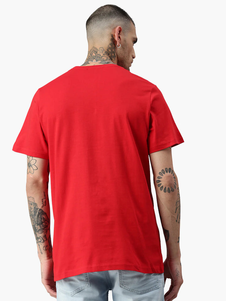 T-Shirt Bob II Rot Switcher Model 2