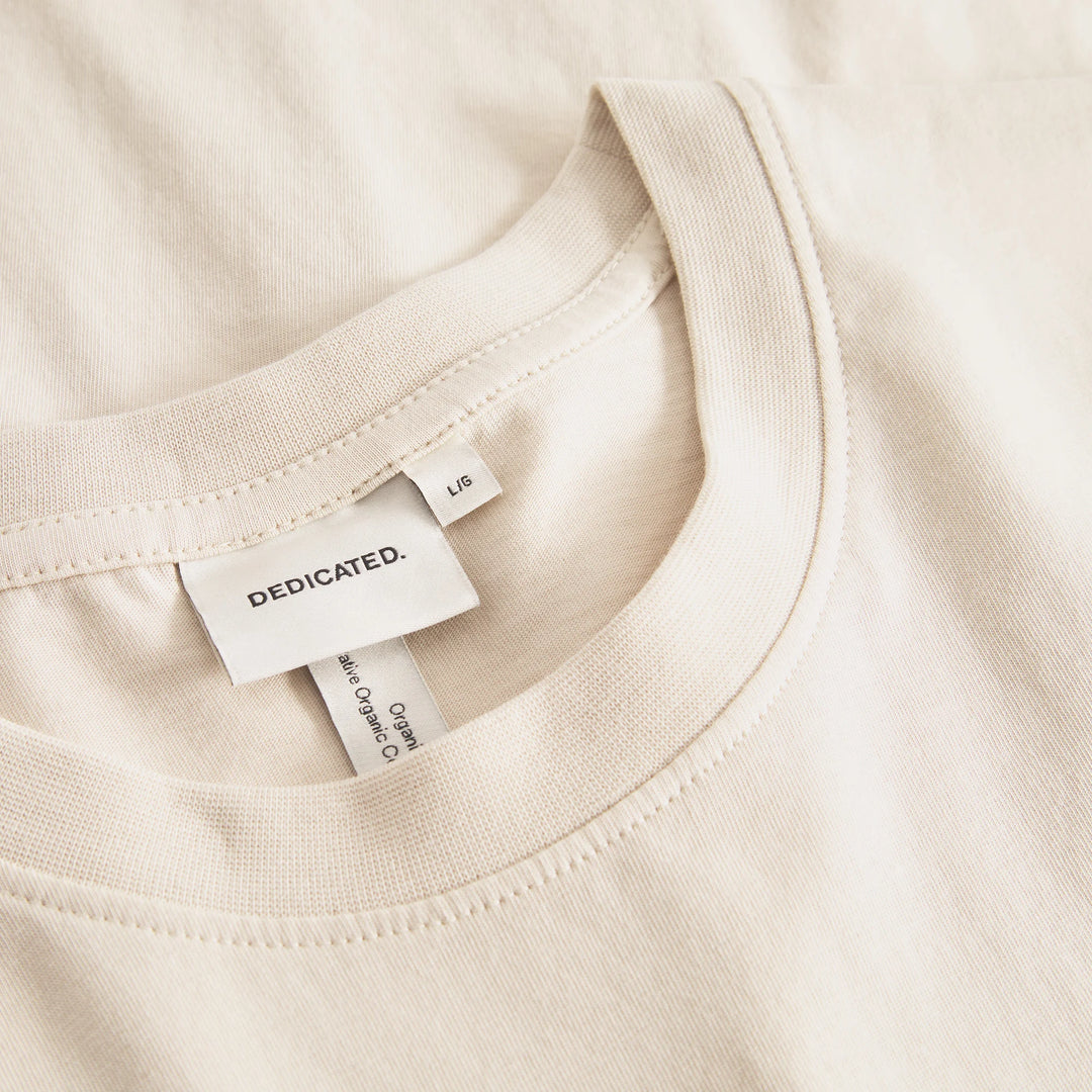 T-Shirt Stockholm Wish Chest von Dedicated 3