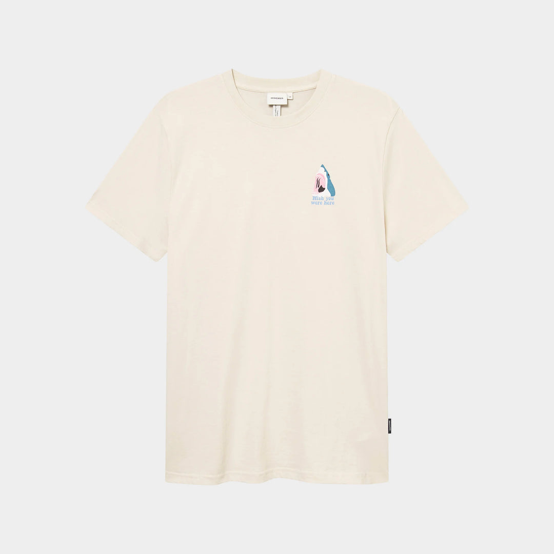 T-Shirt Stockholm Wish Chest von Dedicated