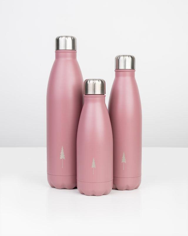 TreeBottle Astrodust von Nikin in den Grössen 350ml, 500ml und 750ml