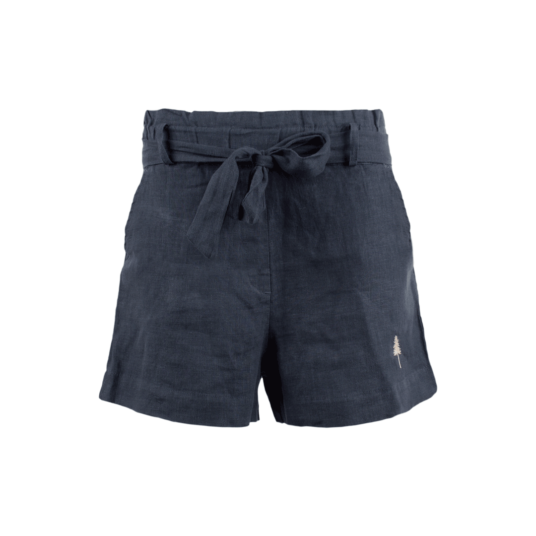 TreeShorts Women Navy von Nikin