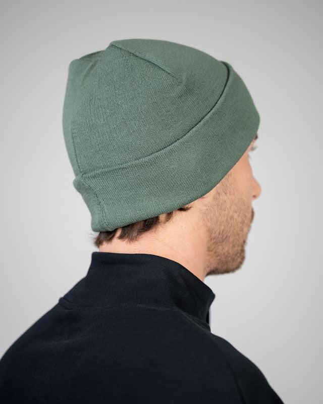 Treeanie Folded Sleek Sage von Nikin Model Rückseite