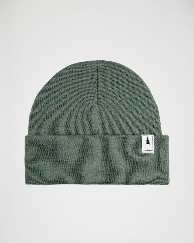 Treeanie Folded Sleek Sage von Nikin