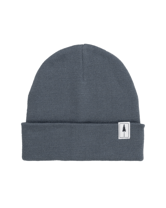 Treeanie Folded Sleek Steel Blue von Nikin