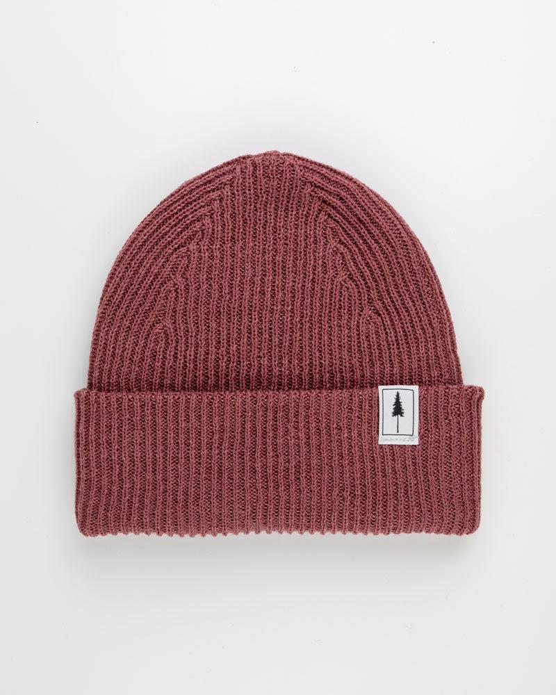 Treeanie Ribbed Blush von Nikin