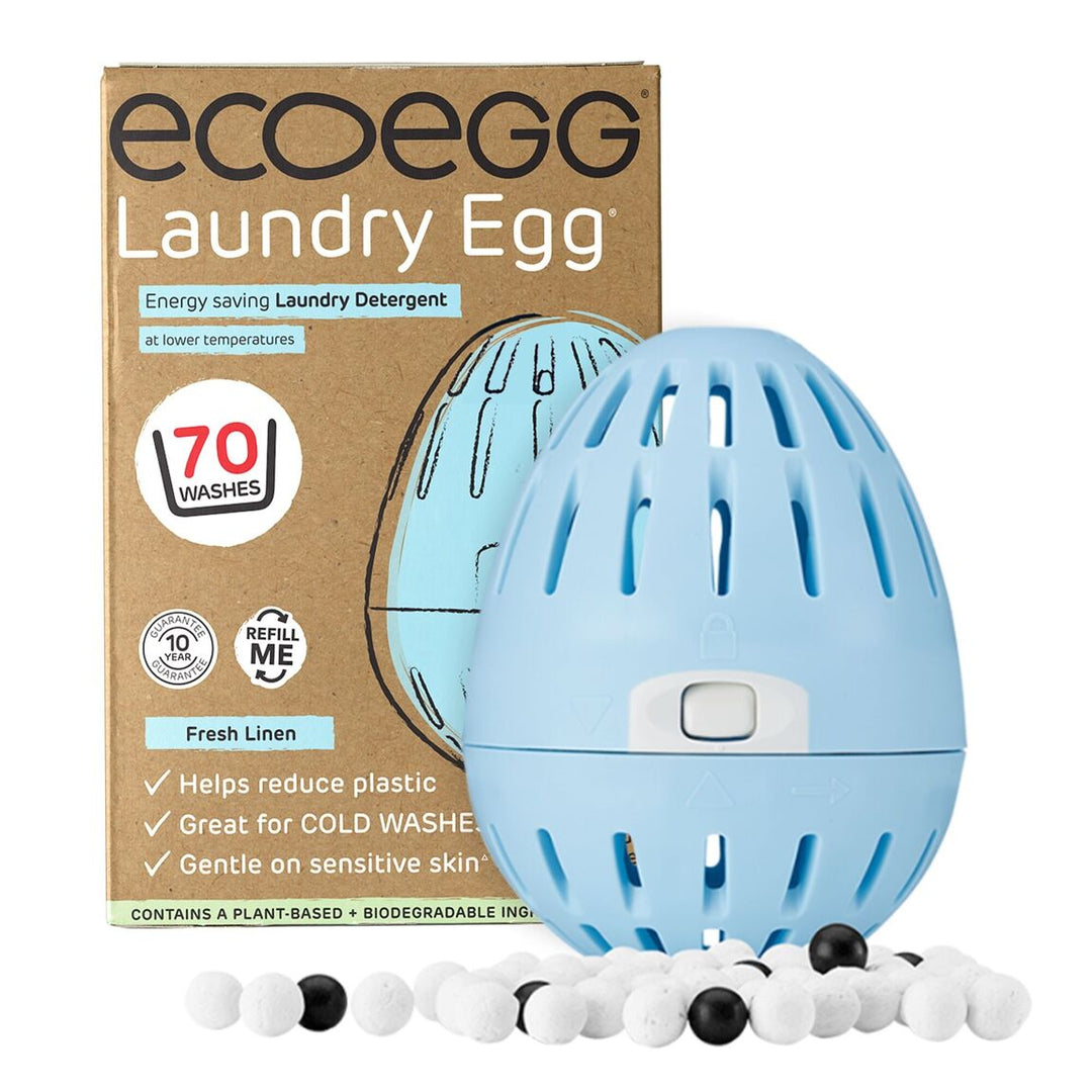 Wasch-Ei Frische Wäsche von ecoegg