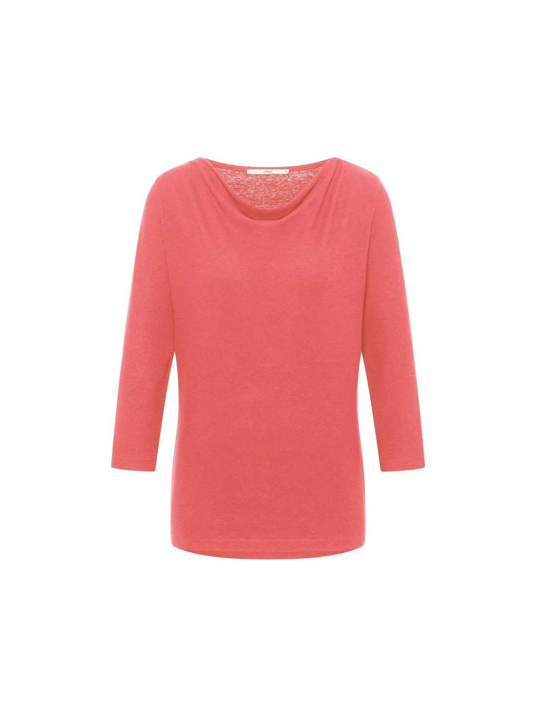 Wasserfallshirt OCS Lipstick von Lanius 6