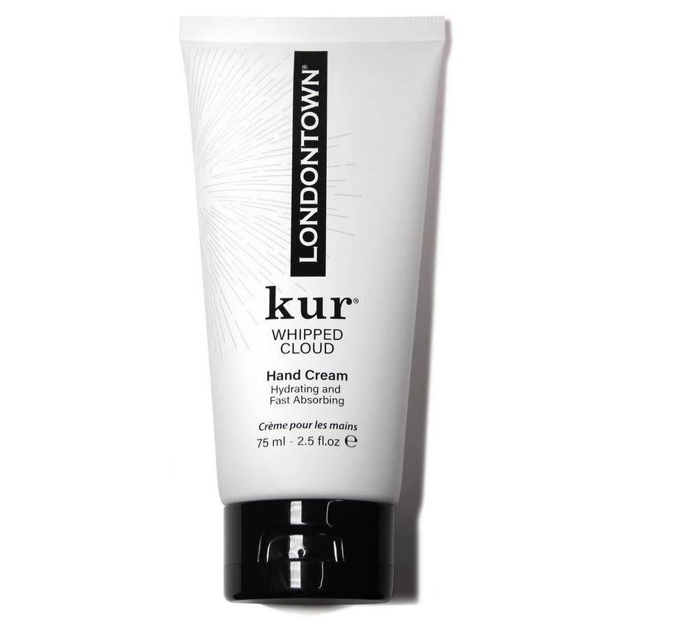 Whipped Cloud Handcreme Kur von Londontown