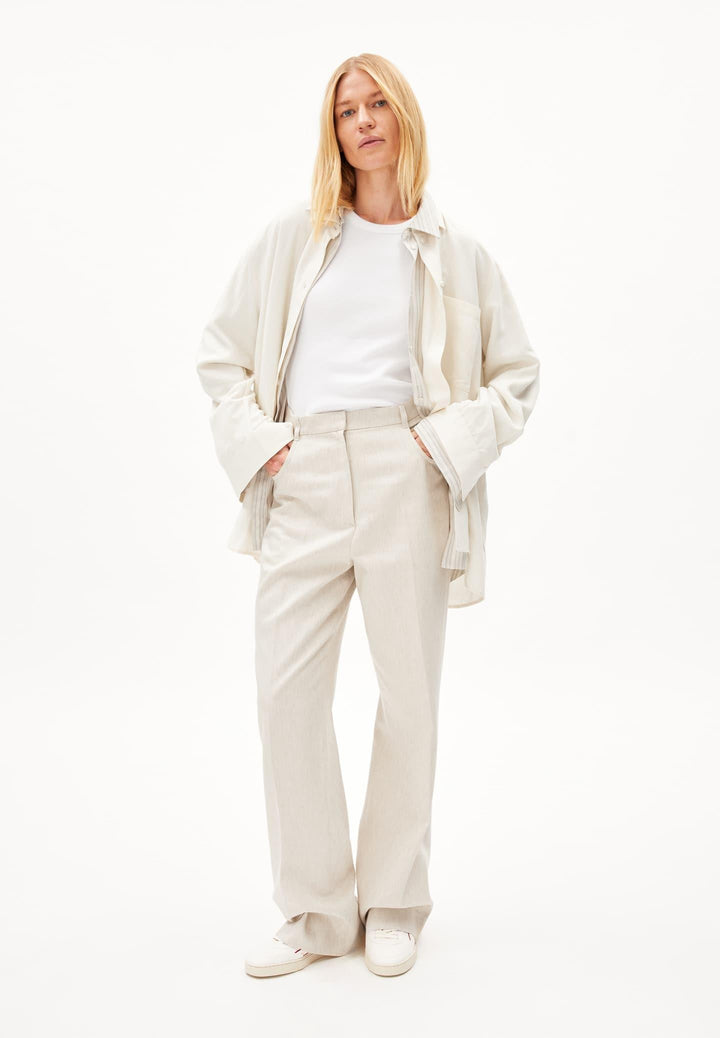 Webhose JUMAA STRAIGHT LINO