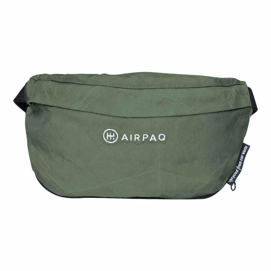 Bauchtasche Hip Baq olive grün
