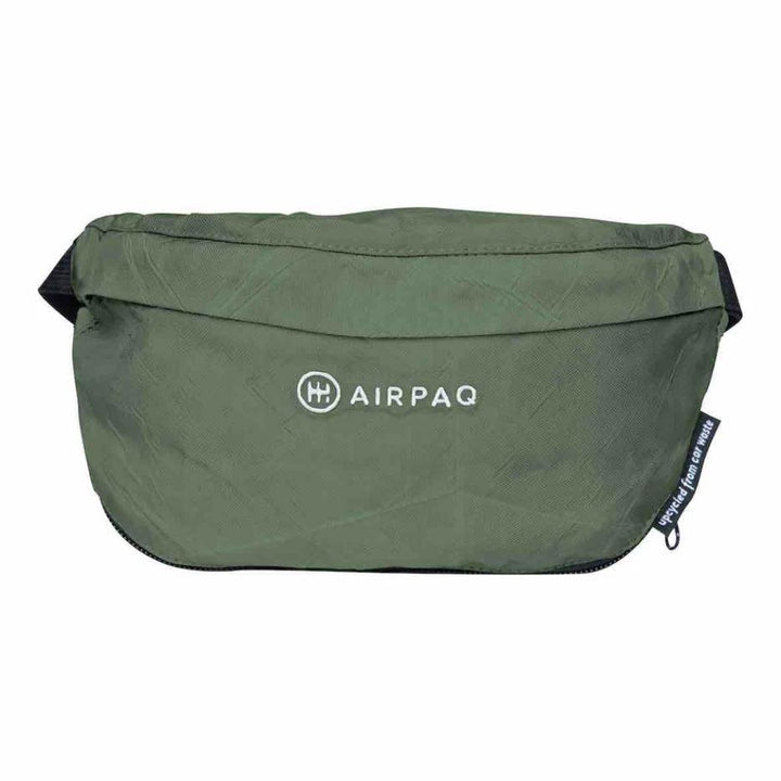 Bauchtasche Hip Baq olive grün