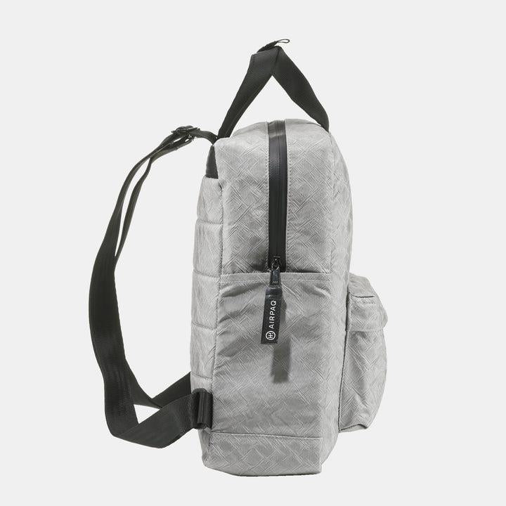 Rucksack Qube von Airpaq seite 2