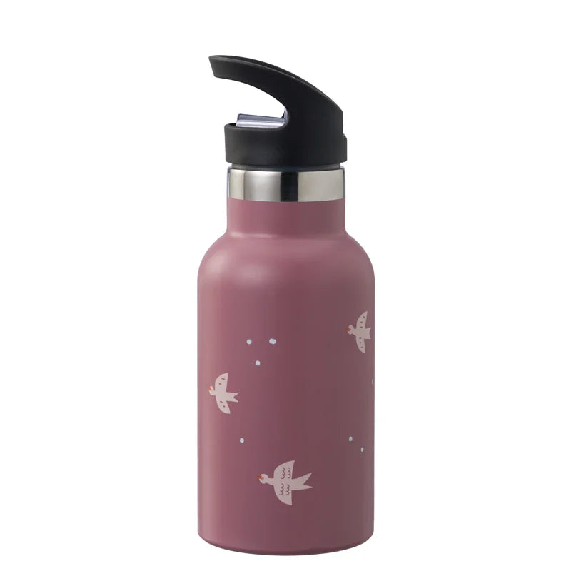 Thermosflasche Schwalbe 350 ml von Fresk