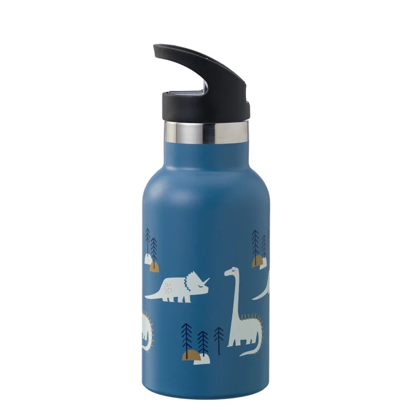 Thermosflasche Dino 350 ml