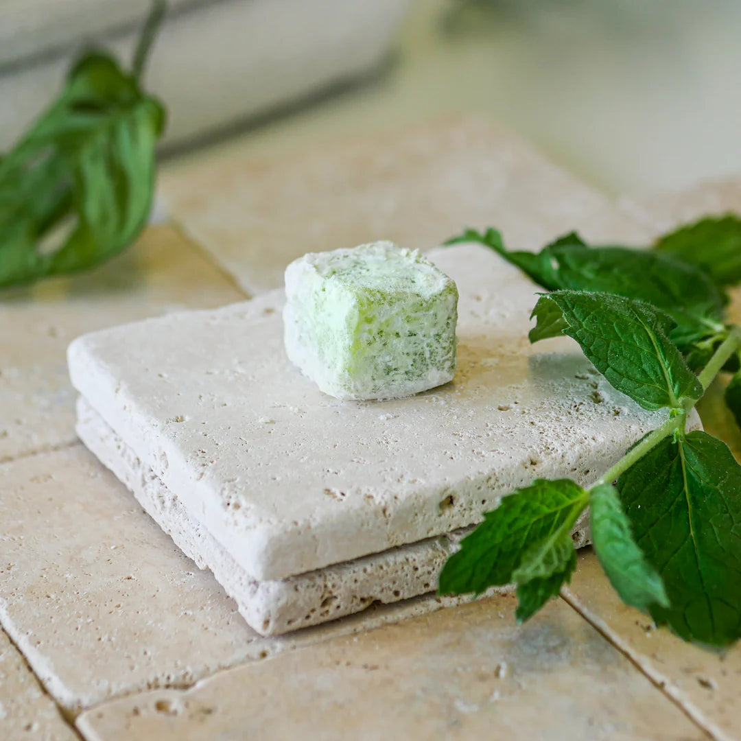 3in1 Dusch-Konfekt Sweet Mint von Puremetics einzeln