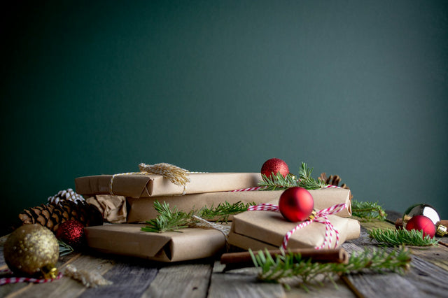 Weihnachtsgeschenke ohne Fehlkauf: unsere Ideen