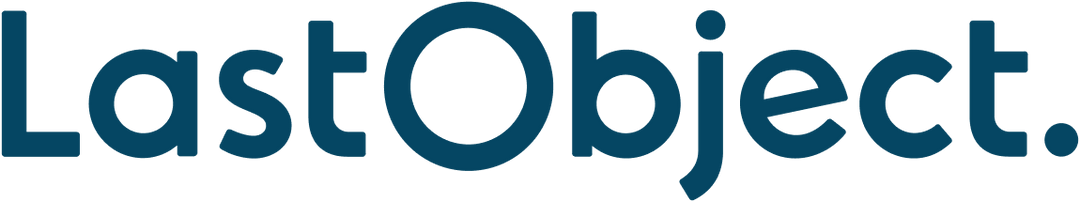 LastObject Logo