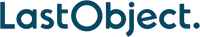 LastObject Logo